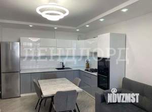 2-к квартира, вторичка, 80м2, 4/20 этаж