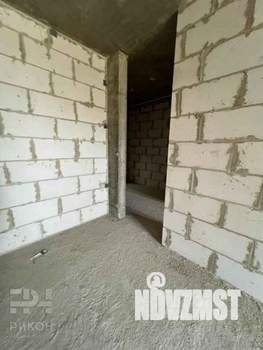 1-к квартира, сданный дом, 53м2, 6/10 этаж