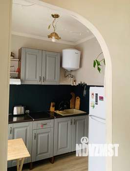 1-к квартира, вторичка, 26м2, 1/1 этаж