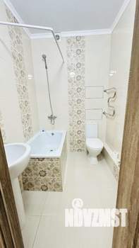 Студия квартира, вторичка, 25м2, 2/5 этаж