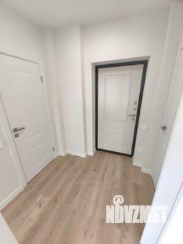1-к квартира, вторичка, 35м2, 7/22 этаж