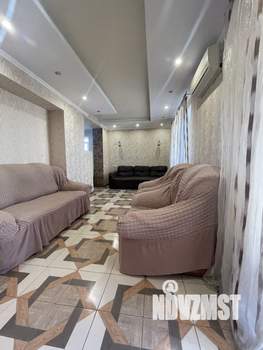 3-к квартира, вторичка, 96м2, 10/10 этаж