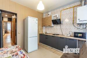 1-к квартира, вторичка, 50м2, 3/5 этаж