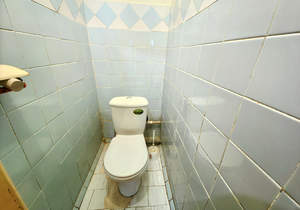 3-к квартира, вторичка, 51м2, 1/9 этаж