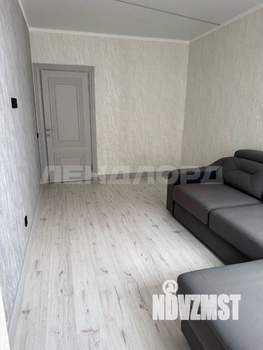 1-к квартира, вторичка, 37м2, 12/25 этаж