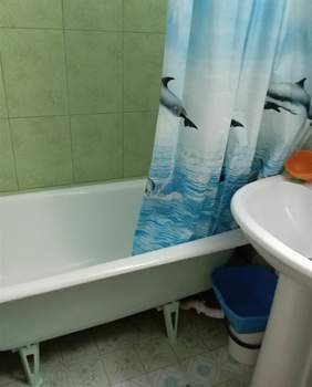 3-к квартира, вторичка, 63м2, 3/9 этаж
