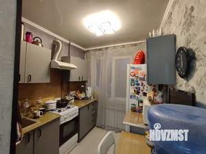 1-к квартира, вторичка, 30м2, 5/9 этаж