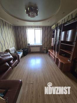 2-к квартира, вторичка, 56м2, 5/5 этаж
