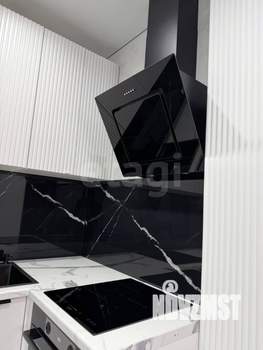 2-к квартира, вторичка, 53м2, 22/25 этаж