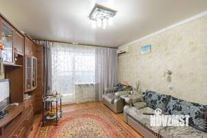 2-к квартира, вторичка, 47м2, 2/6 этаж