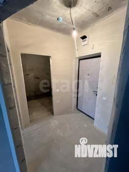 1-к квартира, вторичка, 34м2, 7/24 этаж