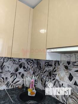 1-к квартира, вторичка, 31м2, 6/9 этаж