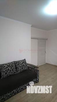 1-к квартира, вторичка, 45м2, 4/17 этаж