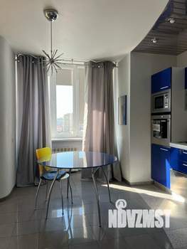 3-к квартира, вторичка, 136м2, 12/15 этаж