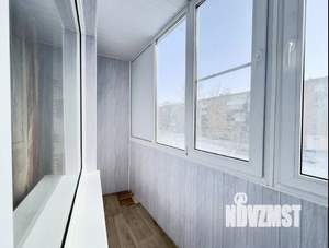 1-к квартира, вторичка, 38м2, 3/9 этаж