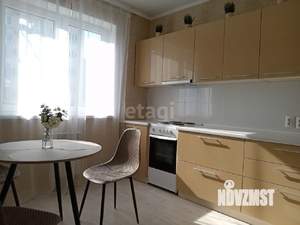 1-к квартира, вторичка, 45м2, 5/10 этаж