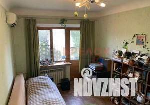 2-к квартира, вторичка, 44м2, 6/6 этаж