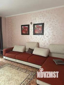 2-к квартира, вторичка, 73м2, 2/5 этаж