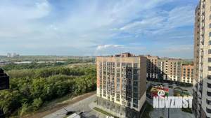 1-к квартира, вторичка, 33м2, 9/12 этаж