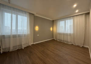 3-к квартира, вторичка, 67м2, 7/23 этаж