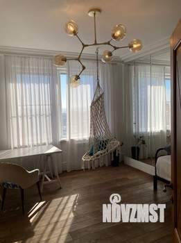 5-к квартира, вторичка, 164м2, 18/23 этаж