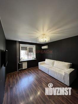 1-к квартира, вторичка, 33м2, 6/10 этаж