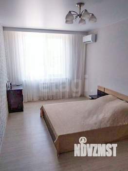 1-к квартира, вторичка, 42м2, 2/24 этаж
