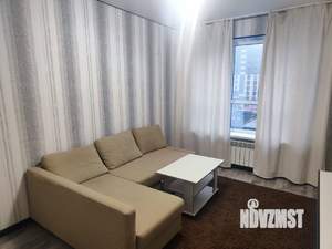 1-к квартира, вторичка, 33м2, 2/9 этаж