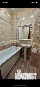3-к квартира, вторичка, 62м2, 17/24 этаж