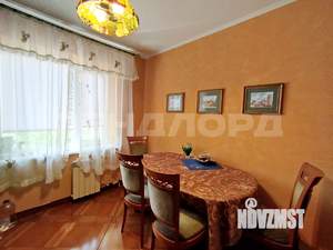 3-к квартира, вторичка, 66м2, 4/9 этаж