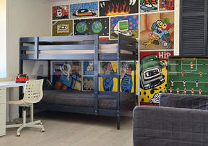 3-к квартира, вторичка, 81м2, 14/16 этаж