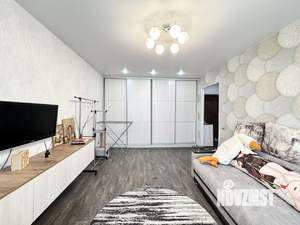 1-к квартира, вторичка, 32м2, 5/5 этаж