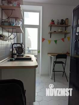 2-к квартира, вторичка, 56м2, 2/5 этаж