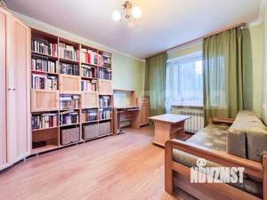 1-к квартира, вторичка, 23м2, 5/9 этаж
