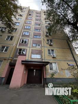 2-к квартира, вторичка, 50м2, 4/10 этаж