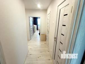 2-к квартира, вторичка, 58м2, 9/10 этаж