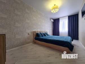 1-к квартира, вторичка, 39м2, 16/23 этаж