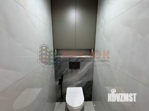 3-к квартира, вторичка, 55м2, 16/21 этаж