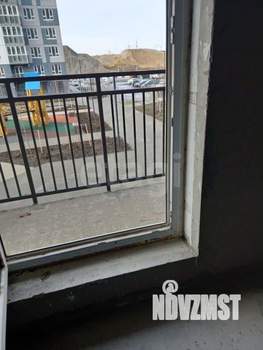 1-к квартира, вторичка, 30м2, 2/15 этаж