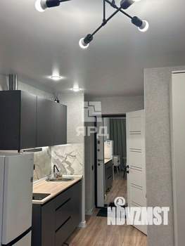 Студия квартира, вторичка, 18м2, 4/5 этаж