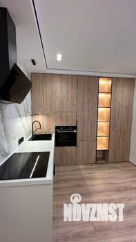 1-к квартира, вторичка, 38м2, 11/17 этаж