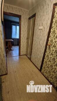 1-к квартира, вторичка, 39м2, 5/9 этаж