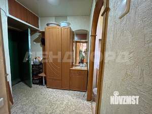 1-к квартира, вторичка, 35м2, 5/9 этаж