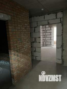 2-к квартира, вторичка, 56м2, 4/24 этаж