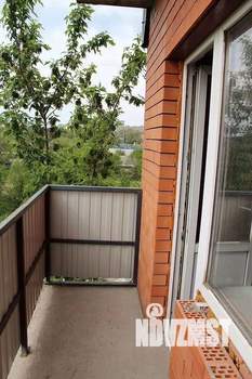 1-к квартира, вторичка, 32м2, 4/6 этаж