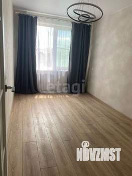 3-к квартира, вторичка, 59м2, 7/9 этаж