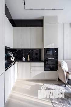1-к квартира, вторичка, 46м2, 7/20 этаж