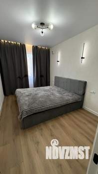 2-к квартира, вторичка, 44м2, 7/9 этаж