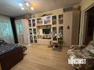 2-к квартира, вторичка, 43м2, 2/2 этаж