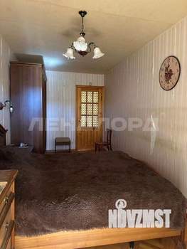 3-к квартира, вторичка, 60м2, 7/9 этаж